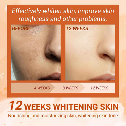 EELHOE Collagen Facial Spray 50ml Moisturizing Skin Elasticity Vitamin C Repair Facial Skin Niacinamide Whitening Facial Care