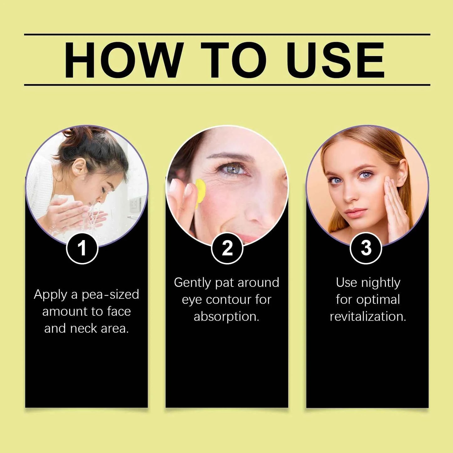 Retinol Cream Smoothing Wrinkle Firming Hydrating Barrier Support Radiant Fade Fine Lines Moisturizing Tightening Face Cream