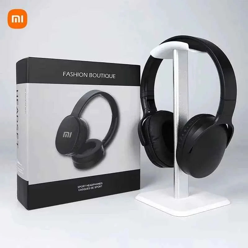 Xiaomi NEW Wireless Headphones Bluetooth 5.3 Earphone Stereo HIFI Headset Game Earbuds Lightweight with Mic For Samsung Iphone