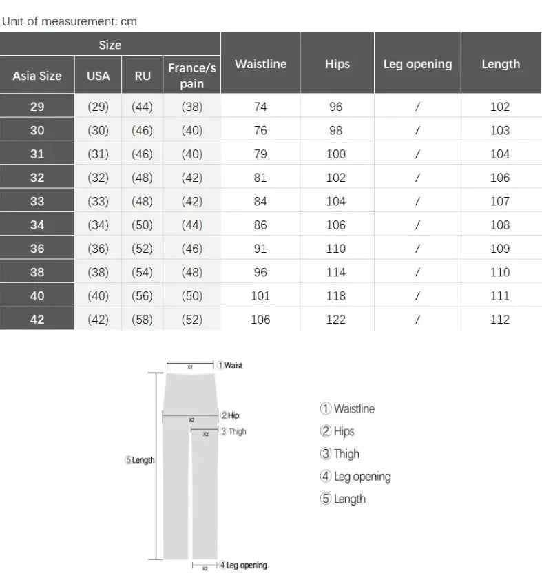 2025 New New Motorcycle Pants, Riding Jeans, Anti-fall, Classic Motorcycle Rider Pants, Racing Pants for All Seasons ﻿