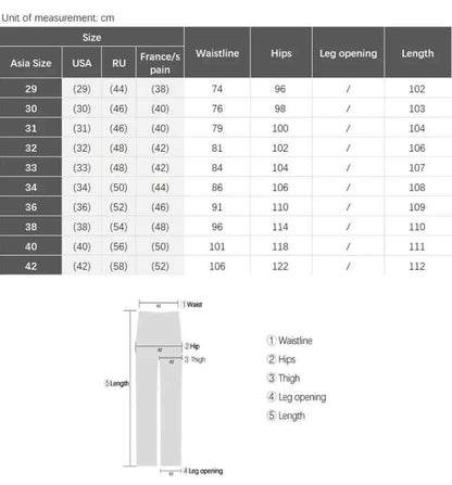 2025 New New Motorcycle Pants, Riding Jeans, Anti-fall, Classic Motorcycle Rider Pants, Racing Pants for All Seasons ﻿