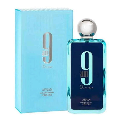 100ml Afnan 9PM Elixir Unisex Eau de Parfum Spray Original ArabPerfumes High Quality Brand Perfume Lasting Oriental Fragrance