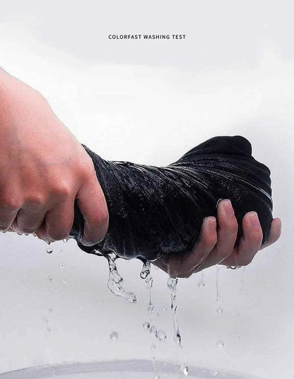 Knee Length Cargo Shorts Men's Summer Casual Cotton Multi Pockets Breeches Cropped Short Trousers Camouflage Shorts