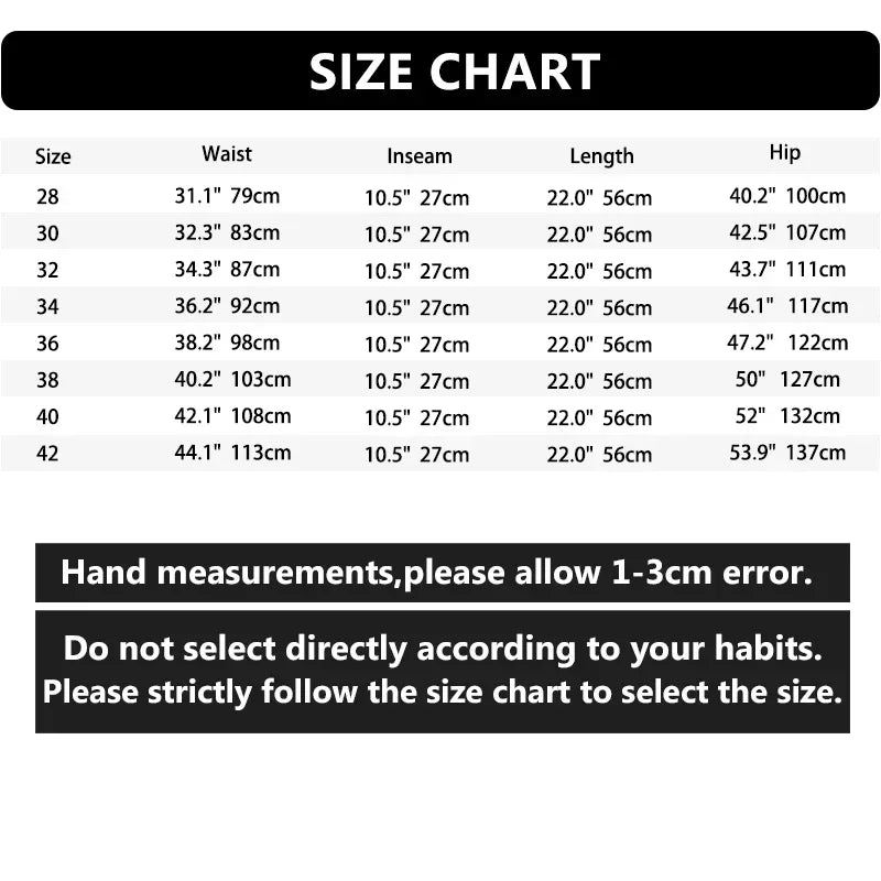 Men's Camo Cargo Shorts for Men Cotton Casual Outdoor Work Relaxed Fit Shorts with Multi-Pockets (no belt)