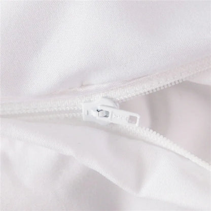 Dragon Cartoon Comforter Bedding Set,Duvet Cover Bed Set Quilt Cover Pillowcase,King Queen Size Bedding Set for Adult Child Gift