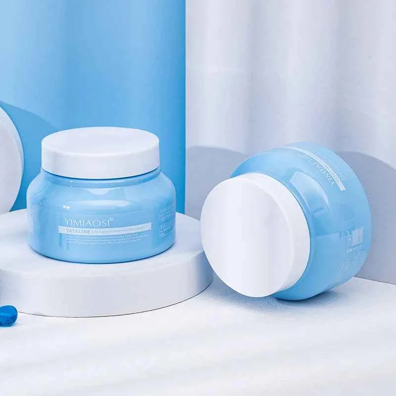 250g Vaseline Body Cream Niacinamide Petroleum Jelly Moisturizing Body Lotion Improve Skin Dehydration Hydrating Face Cream