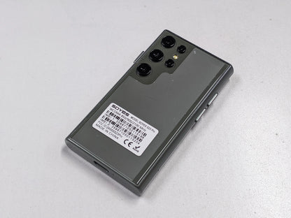 SOYES S26 S23 Pro Series 3.0in Android8.1 Mini Smartphone 2GB RAM 16GB ROM Dual SIM Standby 3G Network Compact Mobile Phone - AMULET RING STORE