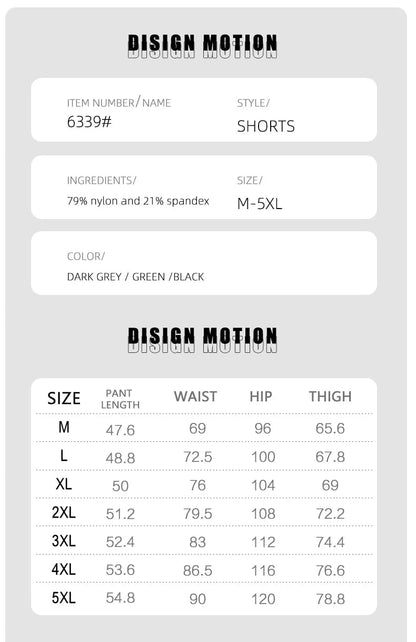 SBWL 2025 Summer new high quality men's and women's fitness sports Light fast dry breathable gym shorts fashion beach pants