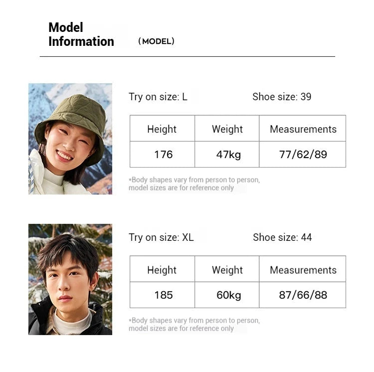 Xtep Trousers For Men And Women 2024 Winter Knitting Loose Exercise Sweatpants Casual Trendy Warm Soft Bottoms 876427630125