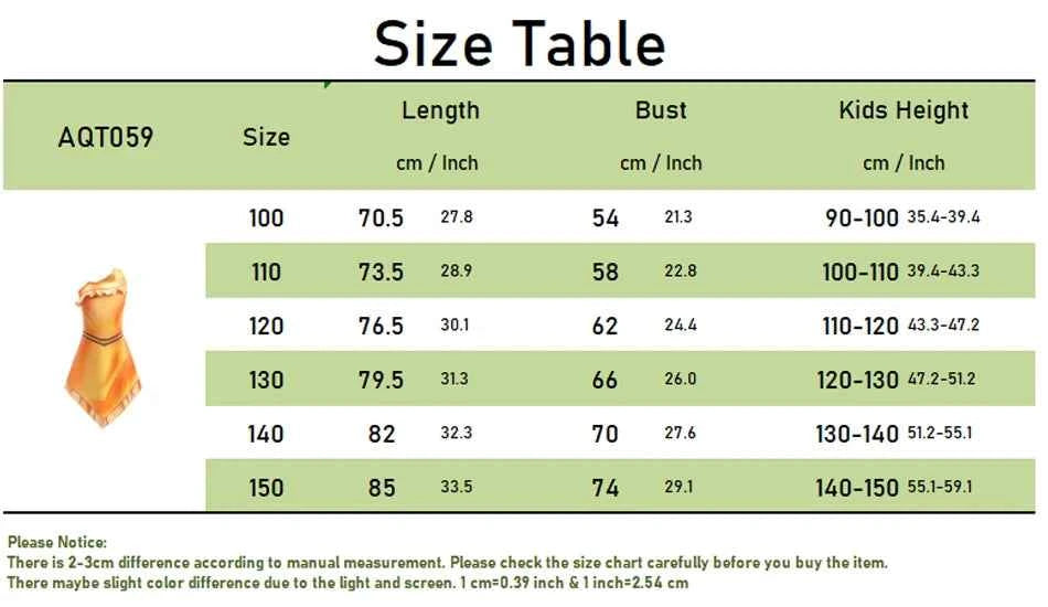 Indian Pocahontas Princess Cosplay Dress Girls Matoaka Halloween Party Disguise Costume Children Cartoon Movie Fantasy Outfits