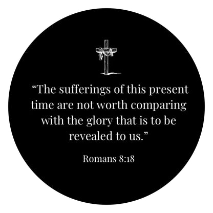 Fashion Projection Necklace Jewelry Personalized Photo Custom Cross Pendant Suitable For Male And Female Couples To Give Gifts - AMULET RING STORE