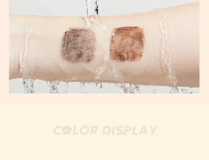 Judydoll Mascara Lash Lengthening Curling Thick Mascara Non-smudg Natural Waterproof Quick Dry Long Lasting Eye Makeup Cosmetics - AMULET RING STORE