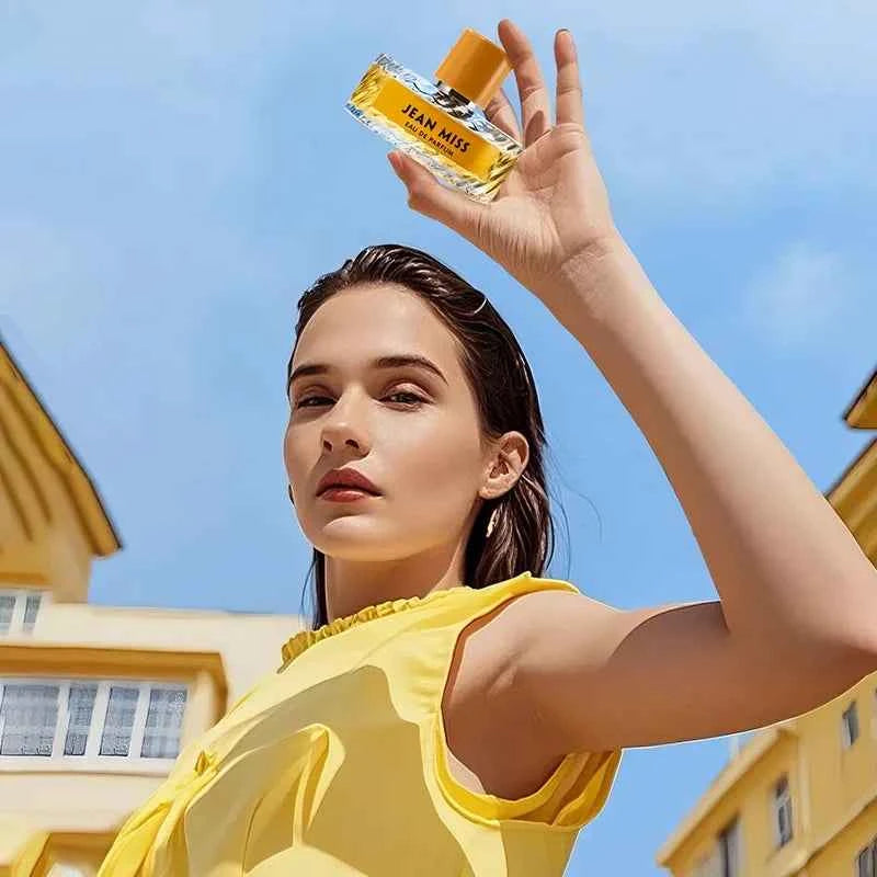 New Intimate Lover Fruit Fragrance Free Ship Womens Perfume Body Fragrance Spray Women's Eau De Perfum Luxury Fragrances Perfume