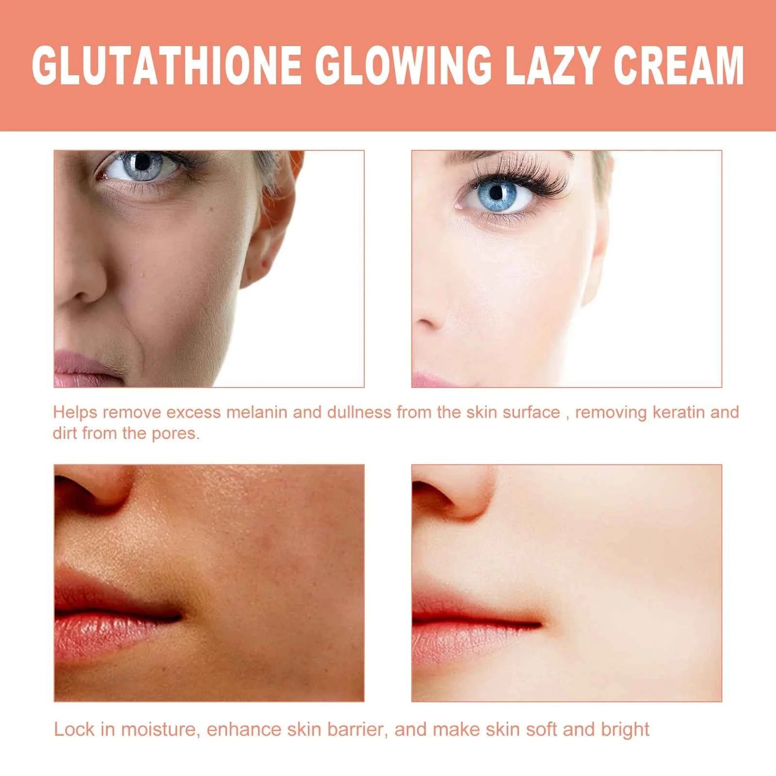 Ace Body Brightening Cream Thigh Underarm Inner Melanin Lightening Lotion Gentle Nourishing Improve Dull Brighten Skin Care