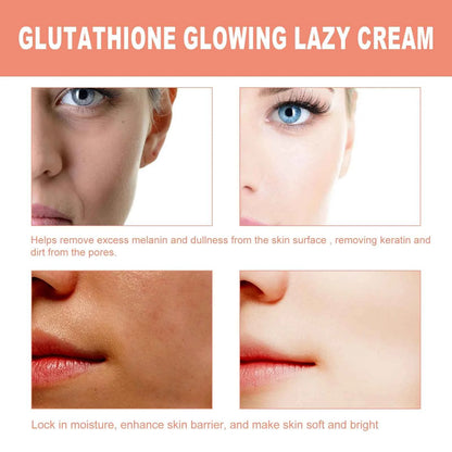 Ace Body Brightening Cream Thigh Underarm Inner Melanin Lightening Lotion Gentle Nourishing Improve Dull Brighten Skin Care