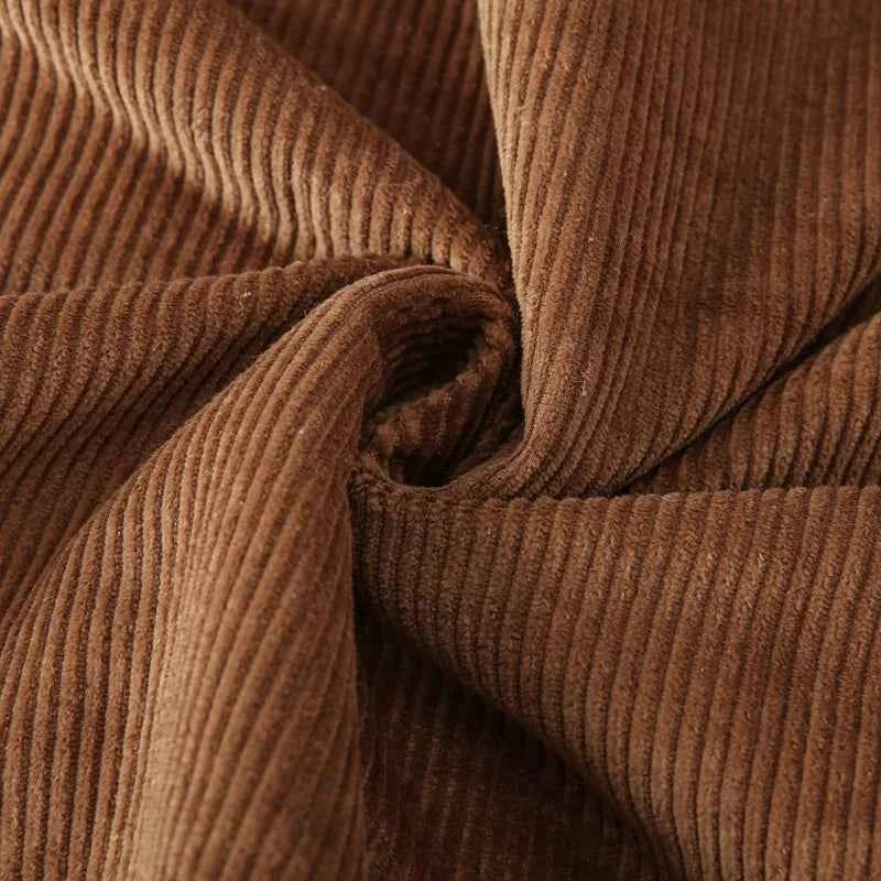 Winter Men's Outdoor Parkas Jacket with Fleece Lining and Multiple Pockets Wool/Polyester