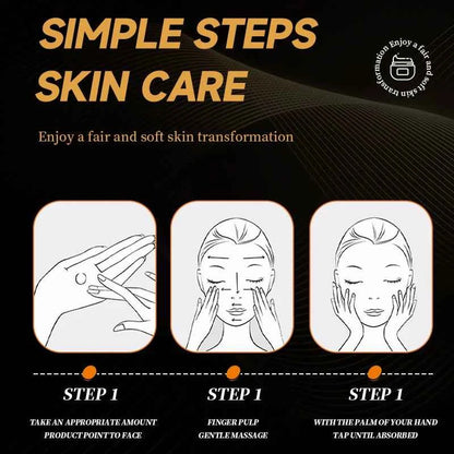 Caviar Collagen Anti Wrinkle Face Cream 30g With Eye Mask Hyaluronic Acid Hydrating Reduce Fine Lines Skincare Products