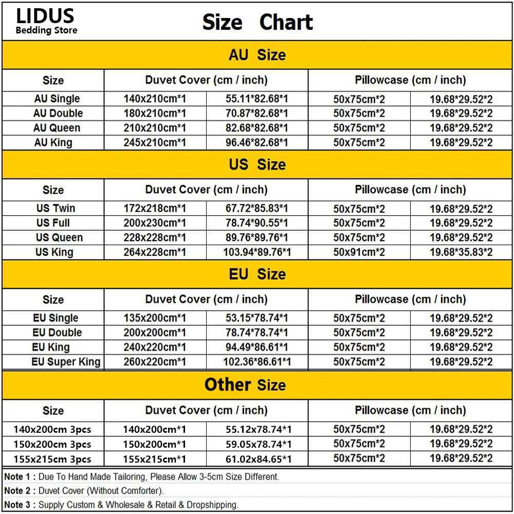 Valentine's Day Duvet Cover Set Red Rose I Love You Pattern King Size Couple Polyester Bedding Set Happy Romantic Quilt Cover