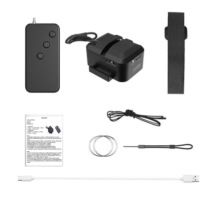 Airdrop System for DJI Mavic 3/2 Pro Zoom AIR 2 Mini 2/Mini 3 Drone Fishing Bait Wedding Ring Gift Deliver Life Rescue Thrower