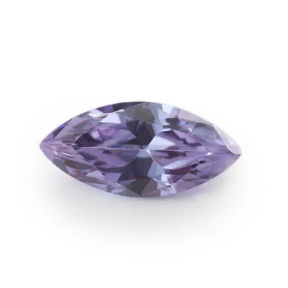 Size 1.5x3mm~10x20mm Marquise Shape 5A CZ Stone Synthetic Gems Color Cubic Zirconia For Jewelry - AMULET RING STORE