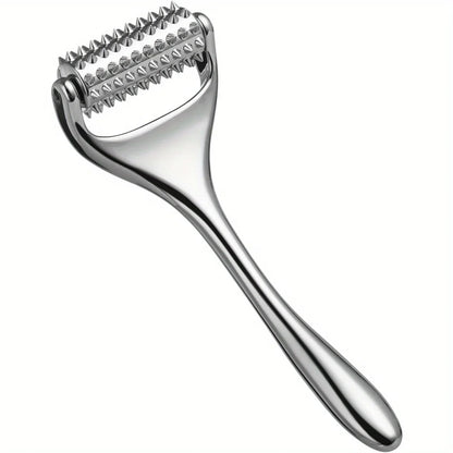 Face Massager Massage Acupuncture Roller For Neck Arm Leg Foot  Face Lifting Deep Tissue Massage Tool Face Beauty Skin Care Tool