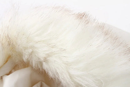 -30 Winter Baby Clothes Thicken Warm Jumpsuits Snowsuits Girl Boy Hooded Jacket Waterproof Rompers Ski Suits Kids Coat Outerwear - AMULET RING STORE