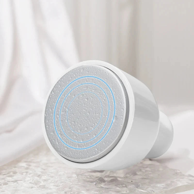 Brainbow Face Ice Cooler Roller Ice Compress Hammer Beauty Care Quick Cooling for Redness Relief  Swelling Elimination Ice Ball