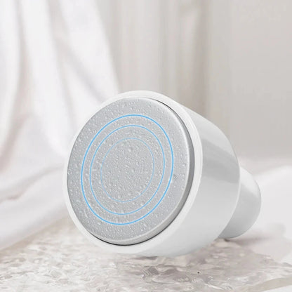 Brainbow Face Ice Cooler Roller Ice Compress Hammer Beauty Care Quick Cooling for Redness Relief  Swelling Elimination Ice Ball