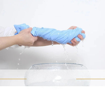 High Quality Summer Business Shirts For Men Short Sleeve Button Wrinkle Free Elasticity Social Black Office Dress Shirts US Size