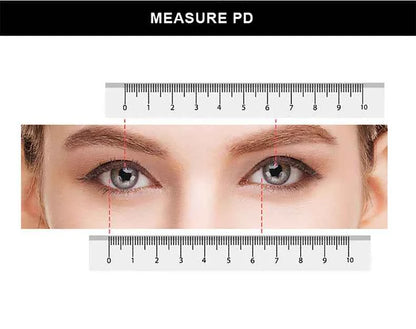 Men Prescription Glasses Optics Lenses  Reading Glasses Women Blue Light Blocking Myopia Eyewear Metal Titanium Eyeglasses Frame