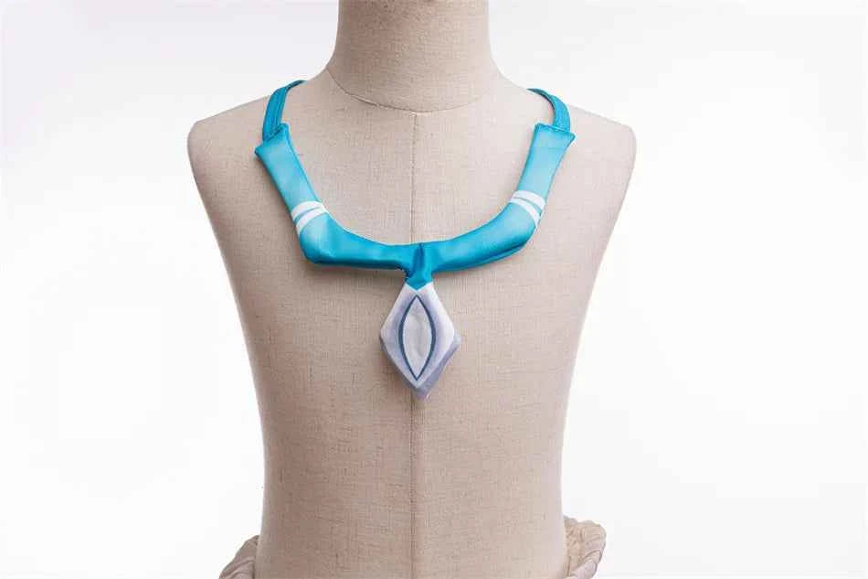 Indian Pocahontas Princess Cosplay Dress Girls Matoaka Halloween Party Disguise Costume Children Cartoon Movie Fantasy Outfits