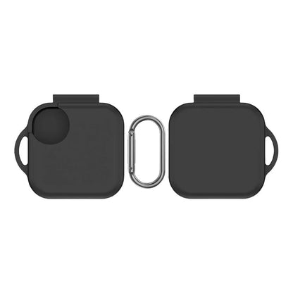 Silicone Protective Earbuds Case Shockproof Full Protections Housing Protector Cover Sleeve for Nothing CMF Buds Pro 2 Earphones - AMULET RING STORE