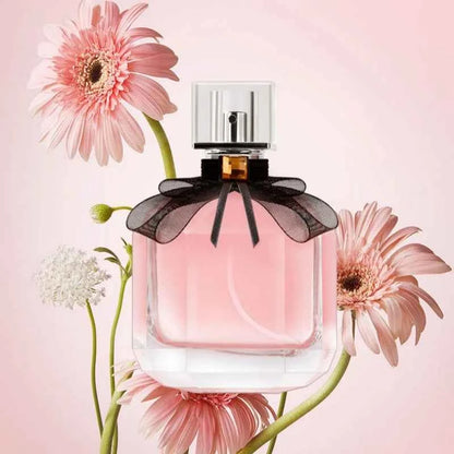 Reverse Paris Women's Perfume 100ml Elegant Floral Scent Eau De Toilette Original Lasting Fragrance Pheromone Parfum Femme