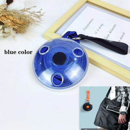 Shopping bag Eco-friendly bag Storage bag shoulder Grocery bags Shoulder Market Bags Reusable foldable Supermarket Shop bags - AMULET RING STORE