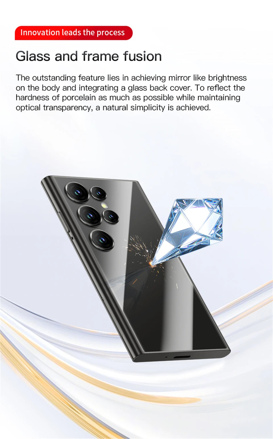 SOYES S24 Pro Max 4G Version 3.0 Inch Android8.1 Smartphone 2GB RAM 16GB ROM Dual SIM Standby 2500mAh Compact Mobile Phone - AMULET RING STORE