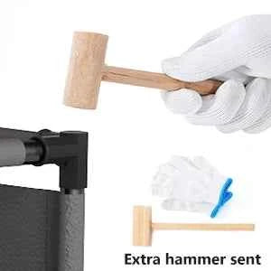 Multi-layer storage Rack, Large Capacity Organizer, bedroom furniture Shoe Shelf for 50 Pair, Book shelf, Versatile usage