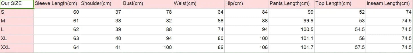 LW casual 2pcs sets fitness yoga suits women's matching sets Autumn long sleeve Zipper Design Top coat + Skinny Pants Set