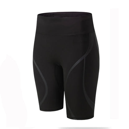 Men Women Pocket Running Tights Shorts Board GYM Exercise Fitness Leggings Basketball Hiking Trainning Sport Soccer Clothing C89