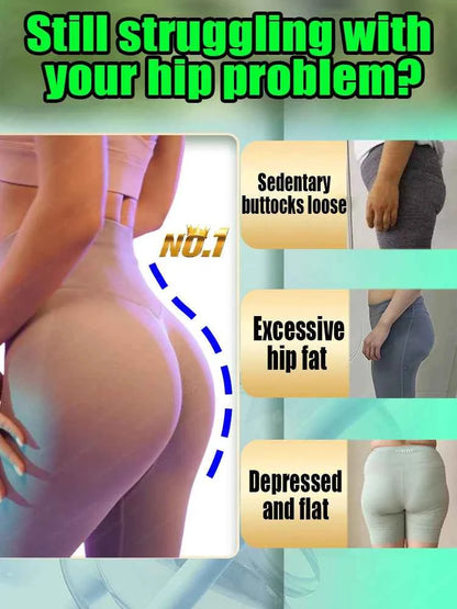 ɹnoʎ ʇⅎᴉʅ-Green bottle, lift your buttocks in 5 days