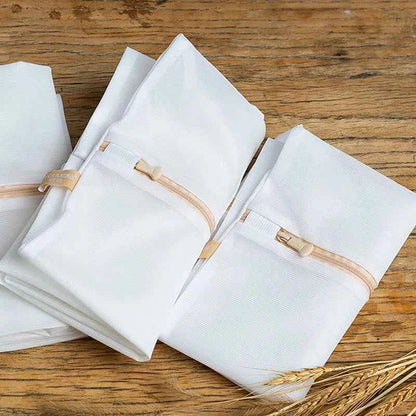 Sexy Nighties Lingerie Plus Size Pajamas Gown Imitation Ice Silk Lace Long Sleeve Women's Pajamas Panty Belt Set Sexy Goods