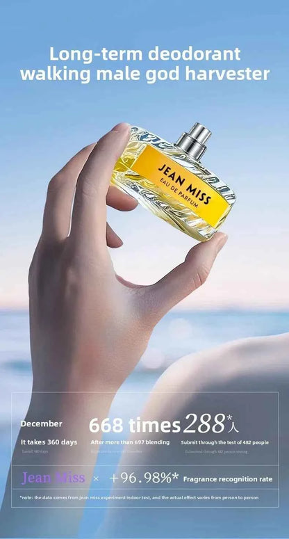 New Intimate Lover Fruit Fragrance Free Ship Womens Perfume Body Fragrance Spray Women's Eau De Perfum Luxury Fragrances Perfume