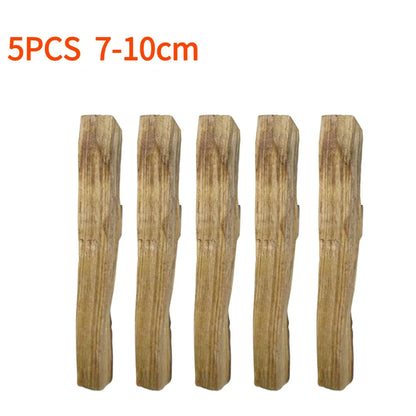 Palo Santo Natural Incense Sticks High-oil Smell of Old Materials for Long-lasting Application of Yoga Buddha Aromatherapy Home - AMULET RING STORE