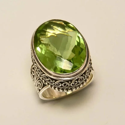 Turkish Handmade Jewelry Silver Color Plated Islamic Men's Ring Size 6-11