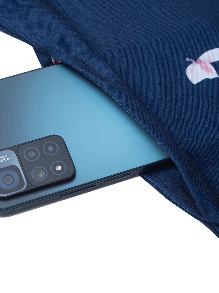 Nice-forever Vintage Elegant Floral Print Pleated Round neck vestidos A-Line Pinup Business Party Women Flare Swing Dress A102