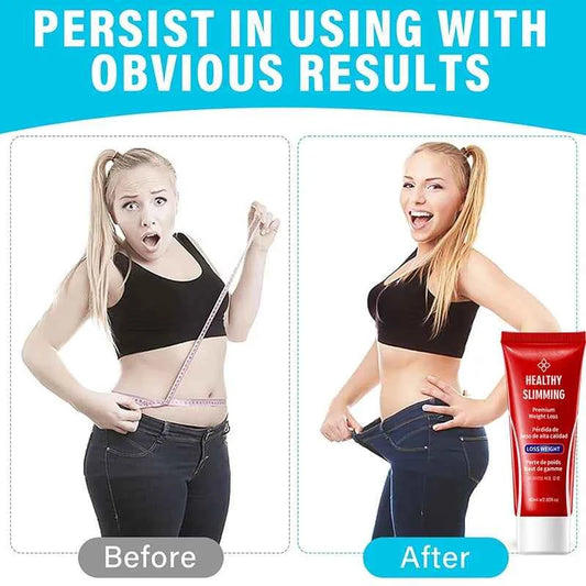 Daily Use Contouring Gel – Perfect for Maintaining a Toned and Smooth Appearance