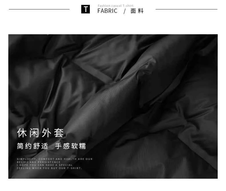 2024 Winter jackets men high quality fashion Warm Jacket Casual thicken Parkas Men's Winter Jackets Warm coat male size L-5XL