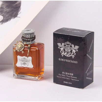 100ML Brand Perfume: Flirting Pheromone | Long - Lasting Romance | Attract Women | Wild Boys