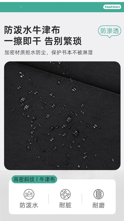 NEW Children Orthopedics School Bags Kids Backpack In Primary Schoolbag For Teenager Boys Waterproof Backpacks Book Bag mochila