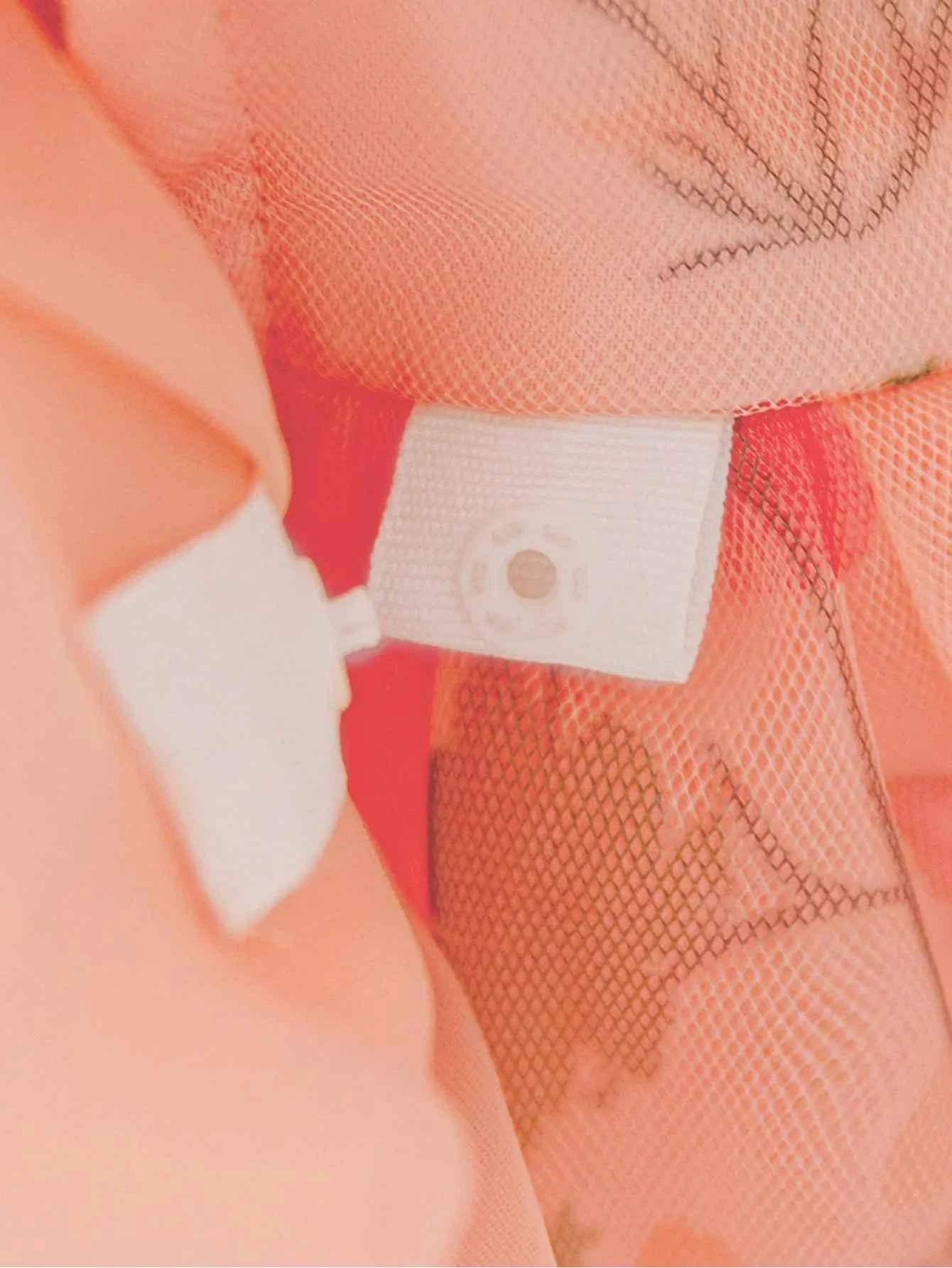 Baby Christening Dress Lace Pageant Christening Dress for Flower Girl Formal Suitable for Birthday Party and Wedding Elegant