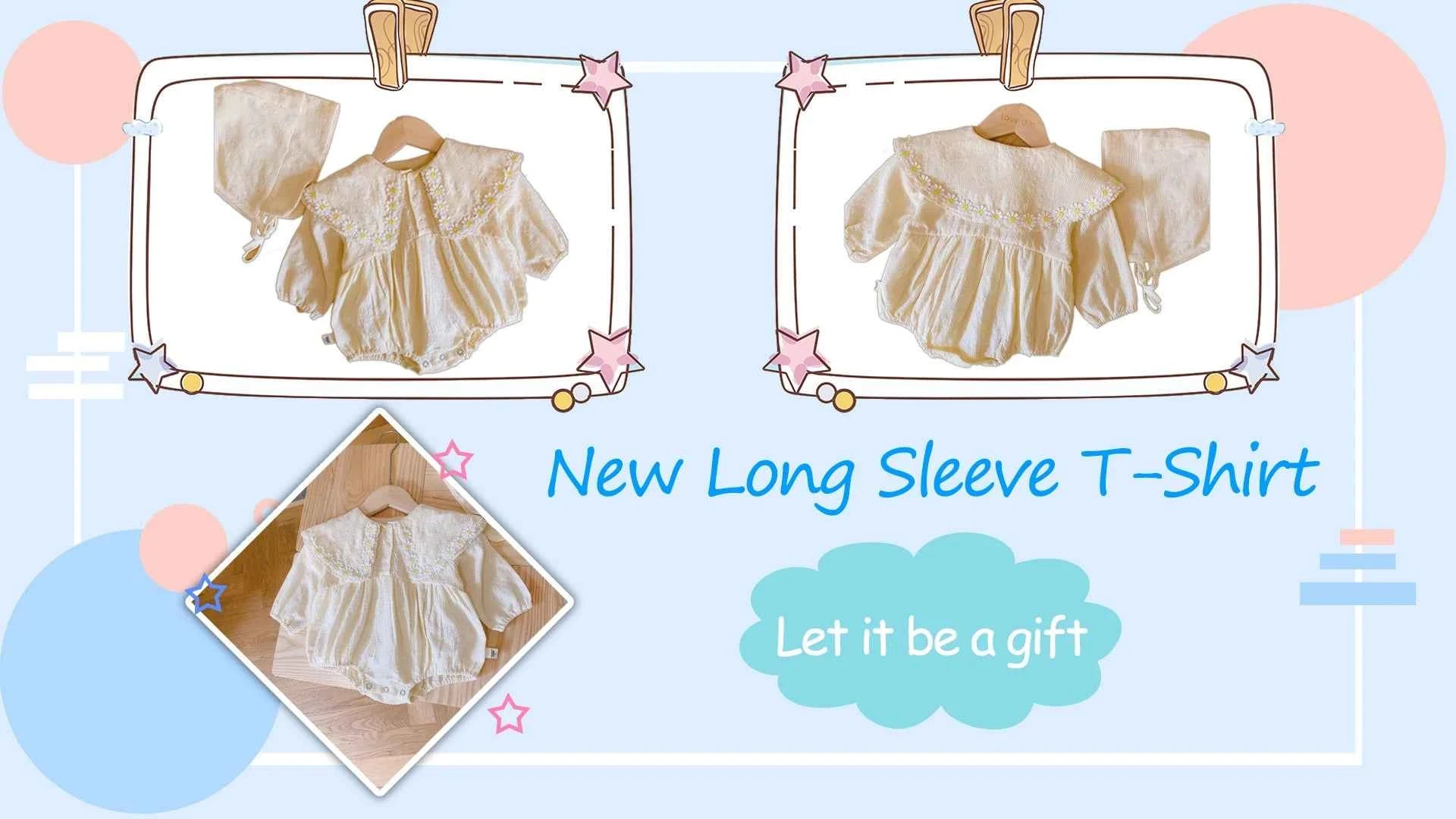 New Single Shoulder Bow Girl's Princess Dress Children's Day Performance Evening Dress Birthday Party Girl's Baby Dress